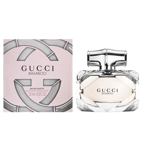 gucci by gucci edt fragrantica|fragrantica gucci bamboo.